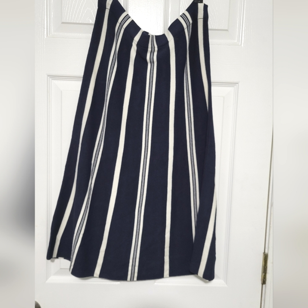 ANN Taylor Factory Medium Midi Skirt